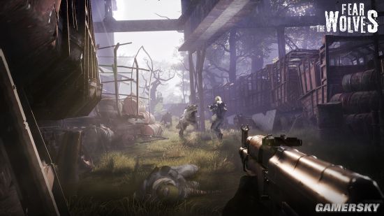 潜行者2生存指南，如何在变异区前10小时避开97%玩家的死亡陷阱？