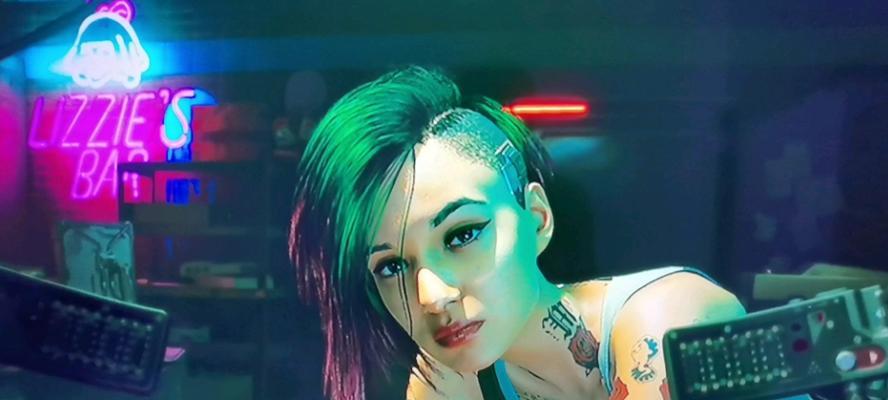 赛博朋克2077朱迪线终极攻略，如何高效解锁隐藏结局与情感深度？