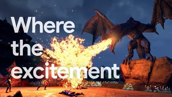 揭秘Jade Raymond的独特游戏类型，2026年如何打造沉浸式动作冒险杰作？