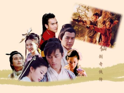 仙剑5主角藏了多少没说透的痛？从姜云凡到唐雨柔，拆解你没注意到的命运闭环