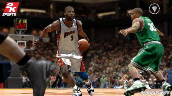 NBA 2K6怀旧攻略，2026年如何用经典战术制霸街头球场？