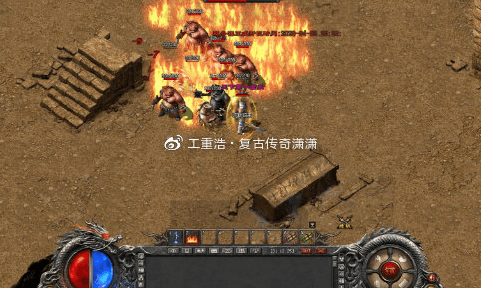 老玩家亲测30家私服传奇发布网，揭秘90%的人都踩过的5大坑！