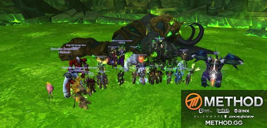 Method首杀基尔加丹，独家深度攻略与隐藏技巧全解析