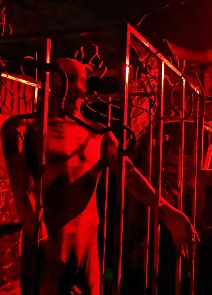 2026最值得打卡的鬼屋类型，哪种能让你心跳爆表又值回票价？