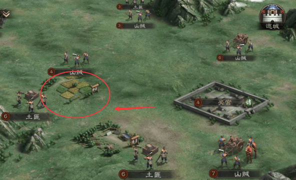 三国志加强版，如何用稀缺战术破局？2026权威数据揭秘制胜之道！