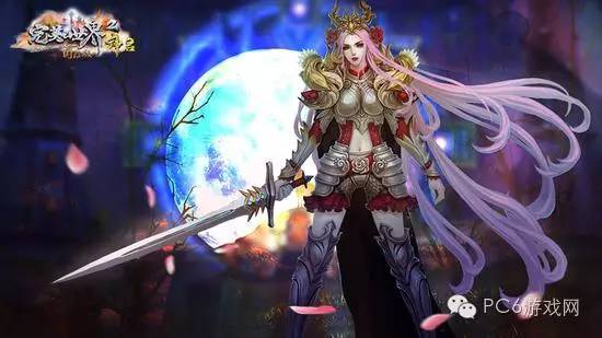 2026年完美国际女武神加点核心揭秘，如何打造PVE无敌战士？