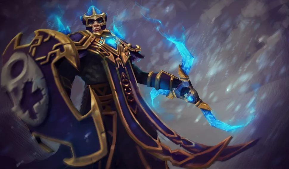 沉默术士如何逆袭成版本答案？2026高端局实战拆解