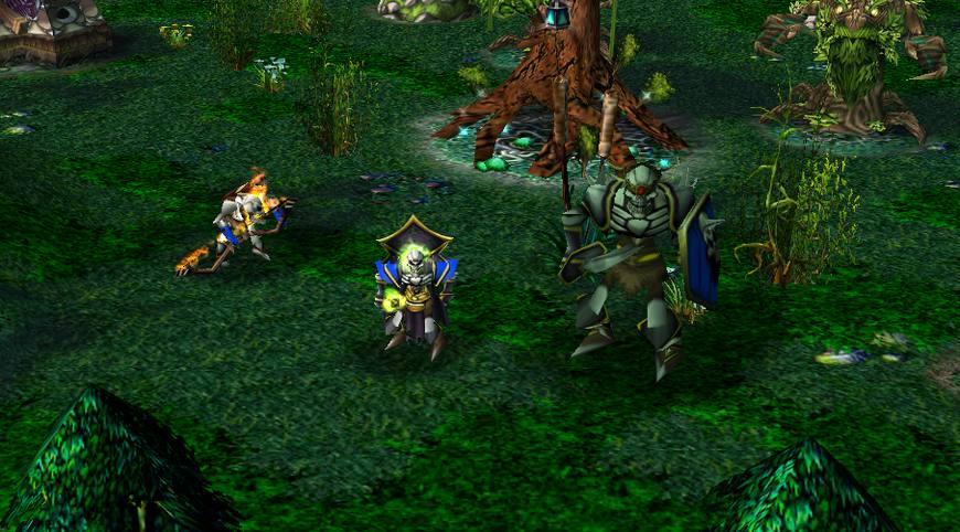 War3 1.20，经典版本如何重塑种族平衡，助你破解战术瓶颈？