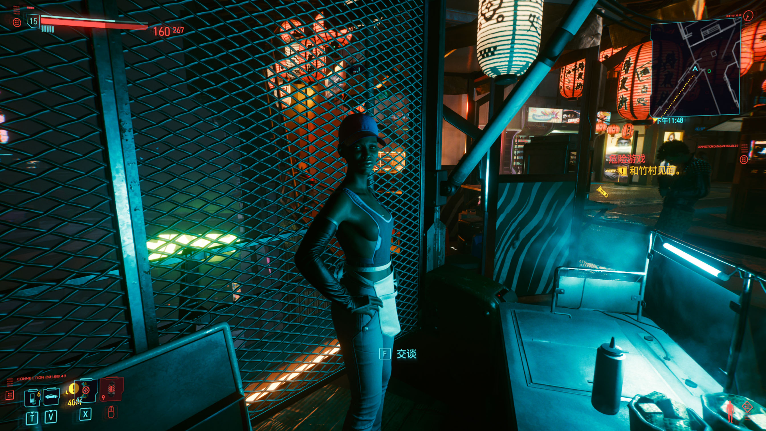 赛博朋克2077破解全揭秘，2026年权威风险规避与性能提升终极指南