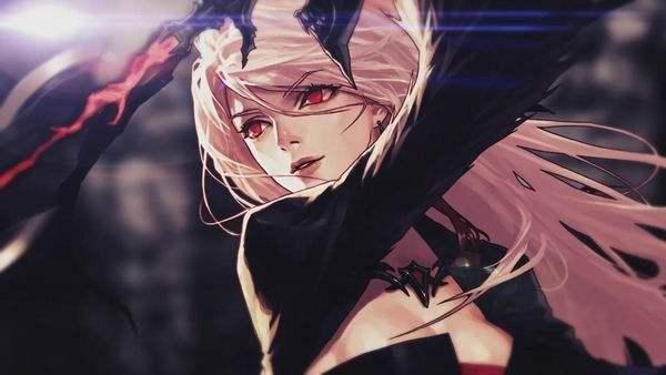 2026年DNF女鬼剑类型终极解析，哪个职业称霸PVE与PVP？