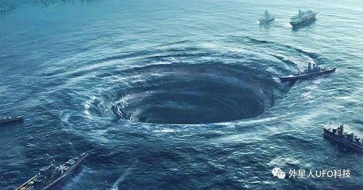 百慕大三角终极解析，2026年科学突破，终结世纪谜团？