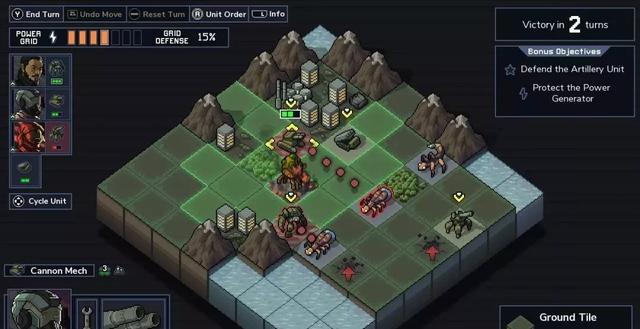 战棋单机游戏2026攻略，新手如何快速精通SRPG？深度策略与实战案例解析