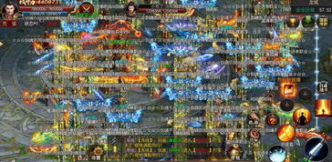 网通中变传奇如何三天速成顶战？2026年新区爆率实测与避坑指南