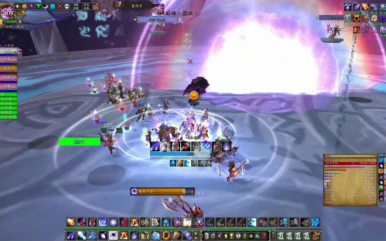 2026年魔兽4.34单刷指南，永恒之眼1人通关实战解析