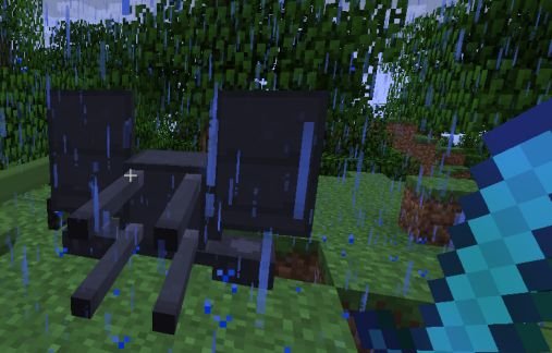 2026年Minecraft观心者与胡戈伦生存秘技，如何高效击败并建农场？