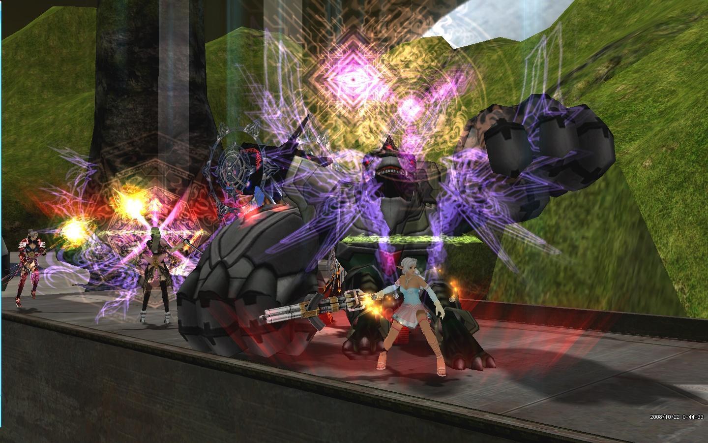 RF2.0是什么类型？2026年最值得入坑的沉浸式游戏进化指南