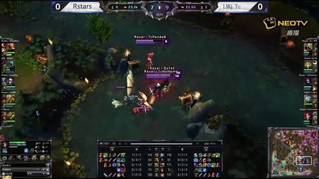 揭秘2026 WCG LOL，如何用稀缺战术征服全球赛场？