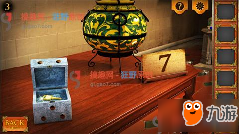 密室逃脱5攻略类型解析与热门需求匹配，如何高效解锁所有隐藏结局？