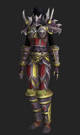 炽火熔铸胸甲类型大揭秘，2026年热门需求全解析