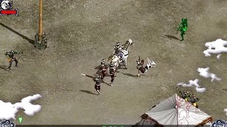 赵云传龙魂觉醒如何触发？ 神兵、连招、真结局终极指南