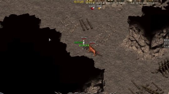 传奇3挂机外挂类型全解析，2026年安全高效方案大揭秘