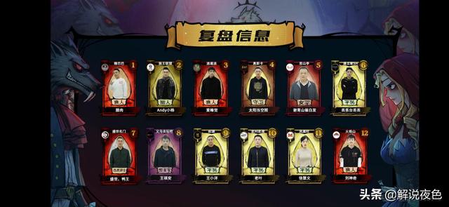 狼人杀制胜秘籍，如何精准揪出scum类型并逆转战局？