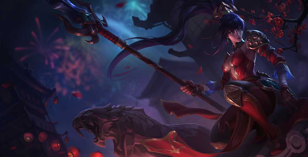 迅捷祖安黑豹，2026年如何用奈德丽皮肤制霸野区？终极攻略揭秘