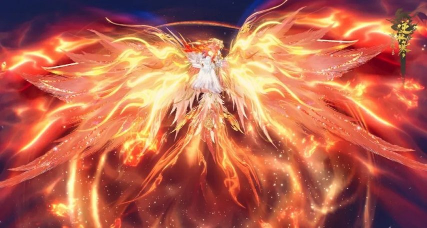 终极解密，白羽焰翼如何成为火焰系技能中的巅峰之选？