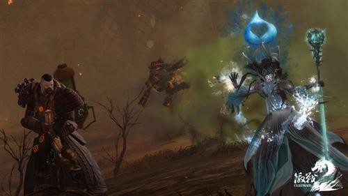 激战2公测2026年独家解析，时间类型揭秘与实战参与指南