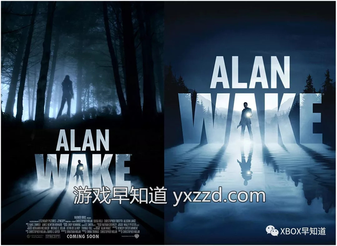 Alan Wake终极生存指南，2026年最新技巧如何破解黑暗谜团？