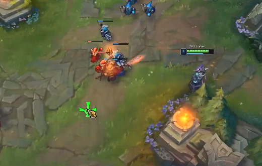 2026年LOL新英雄何时降临？类型预测与玩家实战攻略大揭秘！