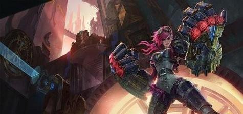 蔚已成版本密码？深度剖析打野女拳皇的三大上分秘籍