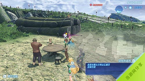 异度之刃2终极攻略，2026年新手如何快速上手并征服云海战斗？