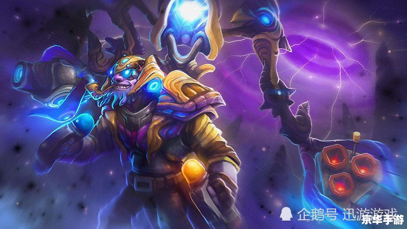 地精修补匠刷新流制霸中单！2026版本实战进阶指南