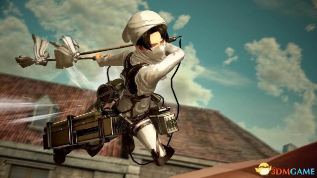 进击的巨人99类型终极解析，如何解锁隐藏模式与高效通关？