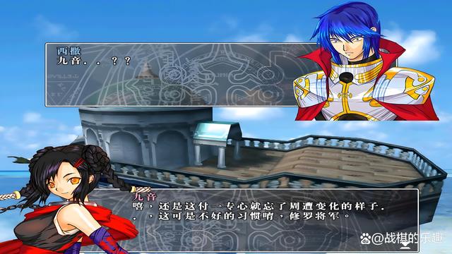 风色幻想7，2026战棋游戏如何凭3大核心突围玩家期待？