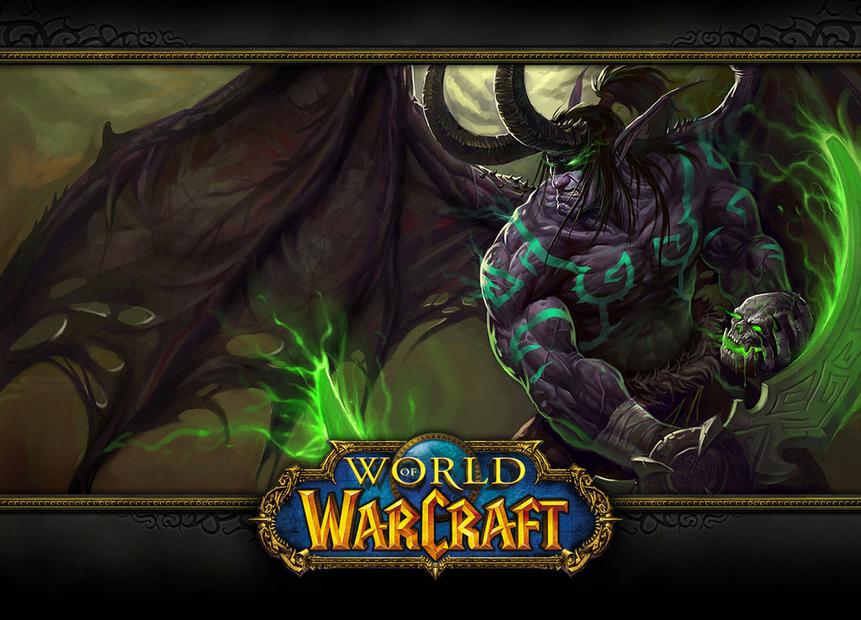 魔兽世界10.0截图大师速成，3步教你拍出职业级壁纸的隐藏技巧