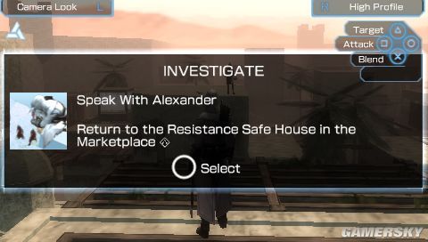 PSP刺客信条终极指南，如何解锁隐藏任务与解决卡顿问题？