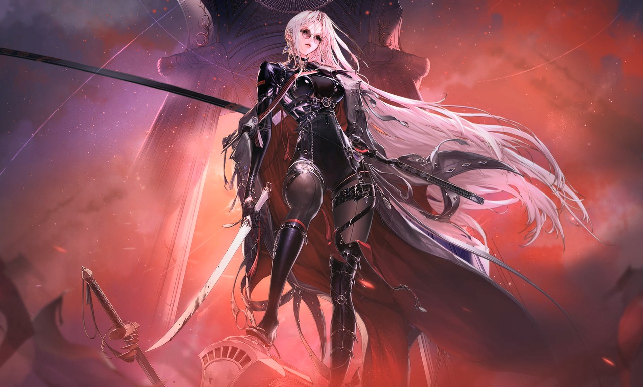 女鬼剑四职业谁封神？2026刃影跌落神坛，新王竟是重做后的她！