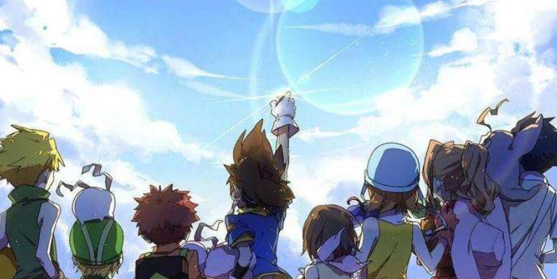 数码宝贝网游类型终极指南，2026年玩家如何选择与制霸战场？