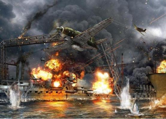 大海战烈焰与重生，权威指南揭秘海战王者之路与重生技巧！