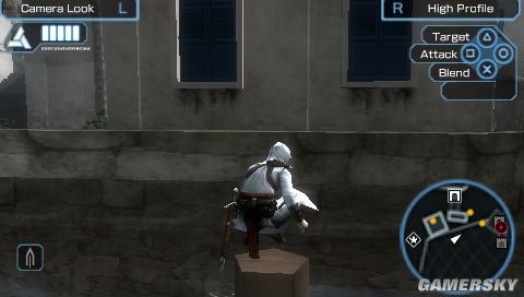 刺客信条PSP怀旧经典深度剖析，如何解锁动作潜行的终极体验？