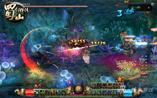 剑圣OL终极蜕变，2026年新手如何避开致命误区解锁顶级战力？