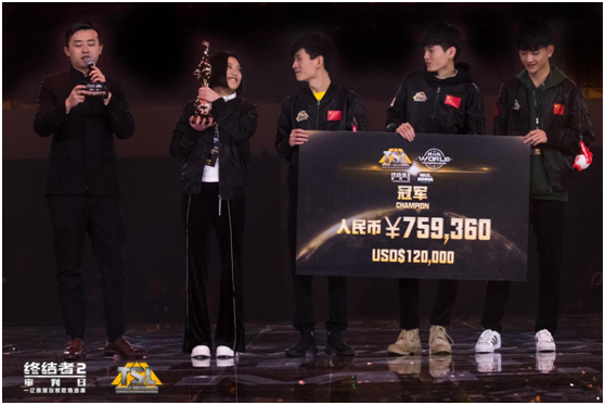 CFS2015世界总决赛终极复盘，顶级战队如何用冷门战术改写历史？