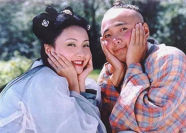 徐峥主演电视剧类型深度解析，为何春光灿烂猪八戒仍是怀旧爆款？