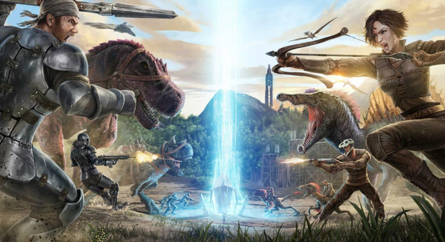 侏罗纪公园2类型游戏，2026年恐龙生存大师速成指南与实战秘籍