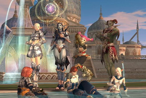 2026新开天堂2私服，如何选择高人气版本？独家避坑指南！