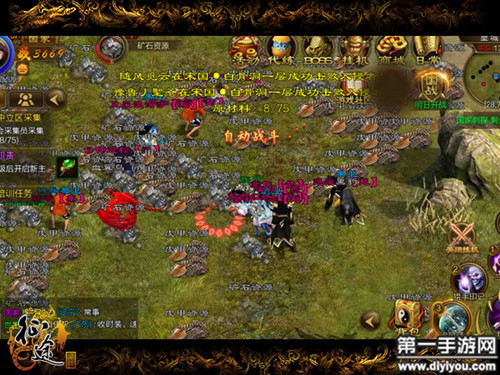 2026必刷！征途高价值技能书掉落全解+实战速刷路线