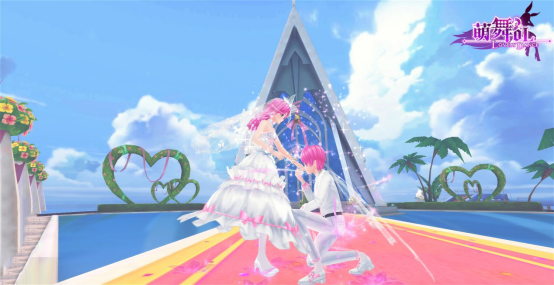 如何征服炫舞爱情海岸，2026年最新浪漫舞蹈攻略与高效技巧全解析