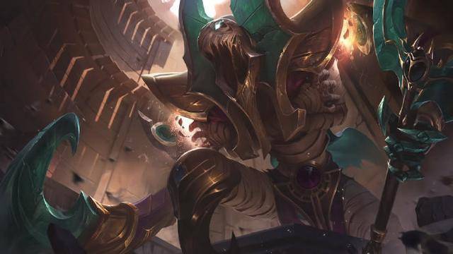 沃里克重做，2026年野区霸主崛起？深度指南揭秘核心玩法与实战门道